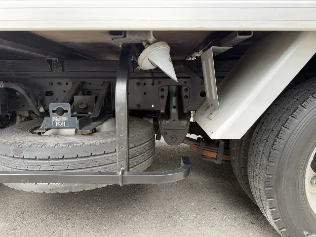 トヨタ ダイナ TPG-XZU605(2WD)の写真33