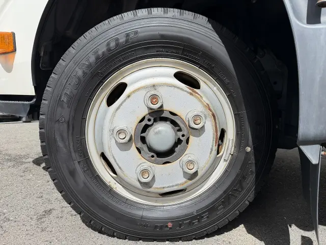トヨタ ダイナ TPG-XZU605(2WD)の写真34