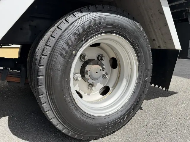トヨタ ダイナ TPG-XZU605(2WD)の写真35