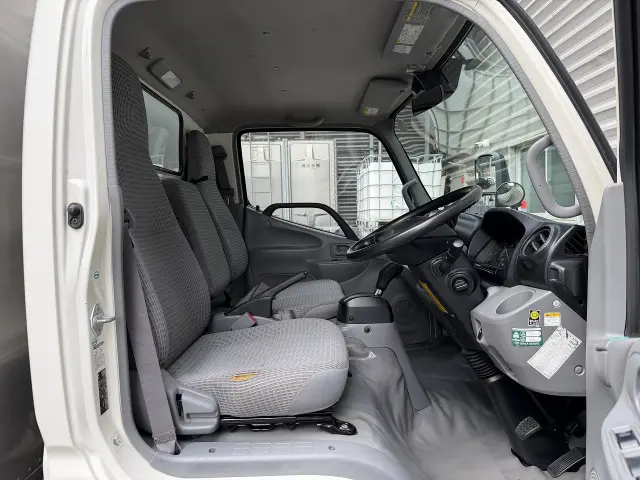 トヨタ ダイナ TPG-XZU605(2WD)の写真36
