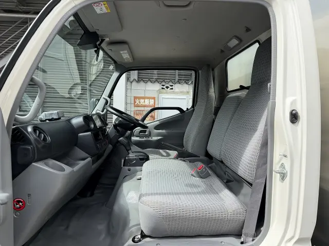 トヨタ ダイナ TPG-XZU605(2WD)の写真42