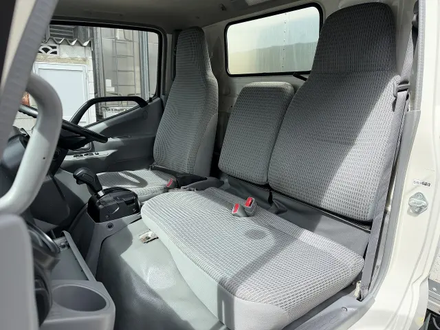 トヨタ ダイナ TPG-XZU605(2WD)の写真43