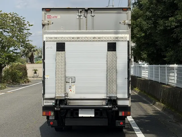 日野 デュトロ TKG-XZU605M(2WD)の写真4