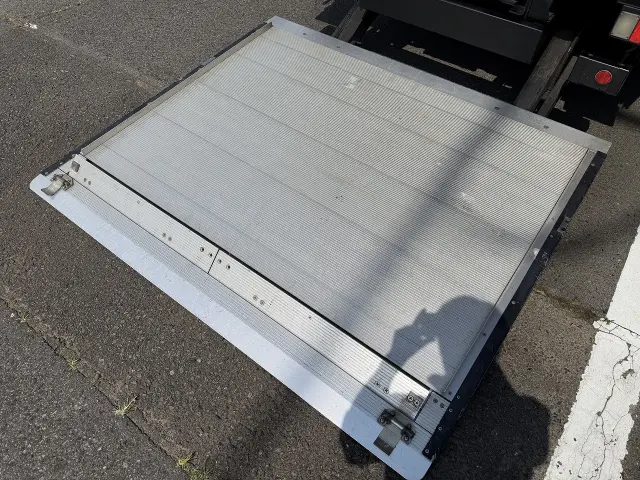 日野 デュトロ TKG-XZU605M(2WD)の写真6