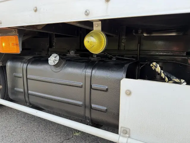 日野 デュトロ TKG-XZU605M(2WD)の写真12