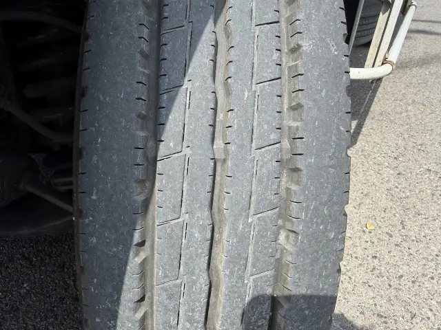 日野 デュトロ TKG-XZU605M(2WD)の写真14