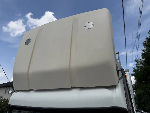 日野 デュトロ TKG-XZU605M(2WD)の写真21