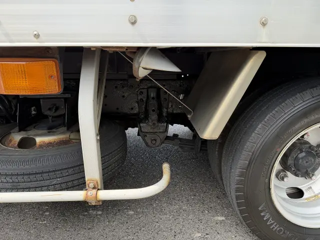 日野 デュトロ TKG-XZU605M(2WD)の写真31