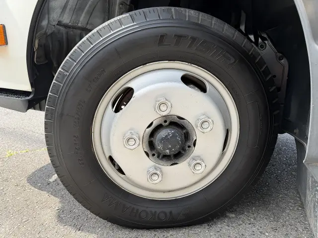 日野 デュトロ TKG-XZU605M(2WD)の写真32