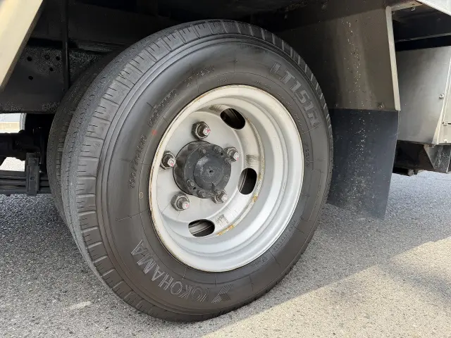 日野 デュトロ TKG-XZU605M(2WD)の写真33