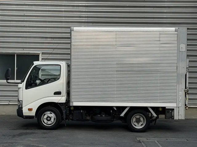 トヨタ ダイナ TPG-XZU605(2WD)の写真2
