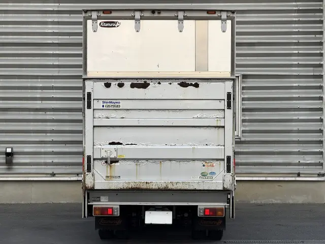 トヨタ ダイナ TPG-XZU605(2WD)の写真4