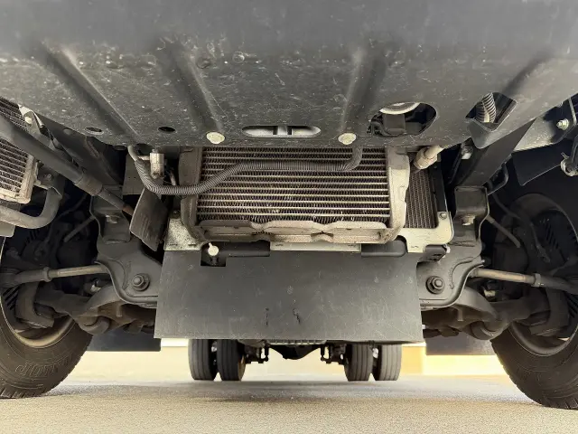 トヨタ ダイナ TPG-XZU605(2WD)の写真9