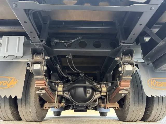 トヨタ ダイナ TPG-XZU605(2WD)の写真13