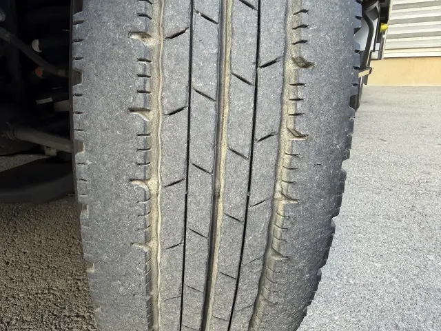 トヨタ ダイナ TPG-XZU605(2WD)の写真14