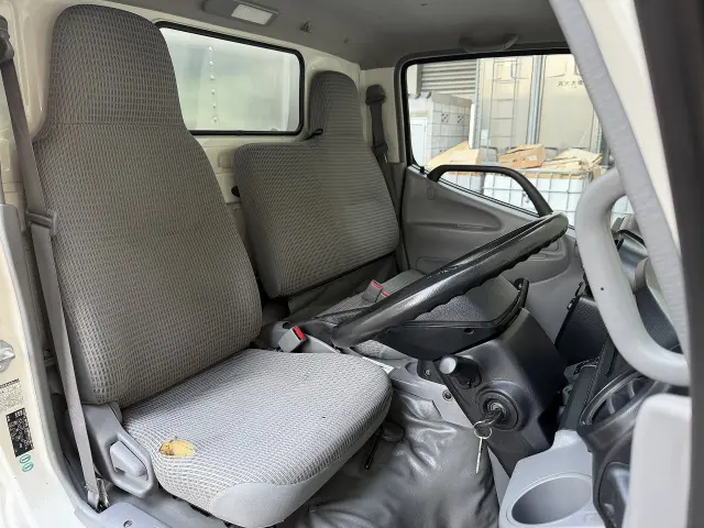 トヨタ ダイナ TPG-XZU605(2WD)の写真16