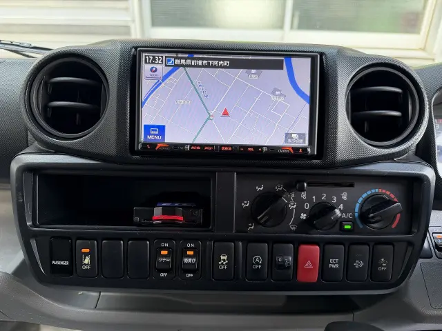 トヨタ ダイナ TPG-XZU605(2WD)の写真18