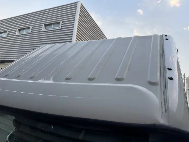 トヨタ ダイナ TPG-XZU605(2WD)の写真22