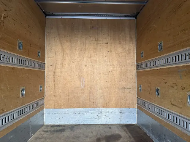 トヨタ ダイナ TPG-XZU605(2WD)の写真27