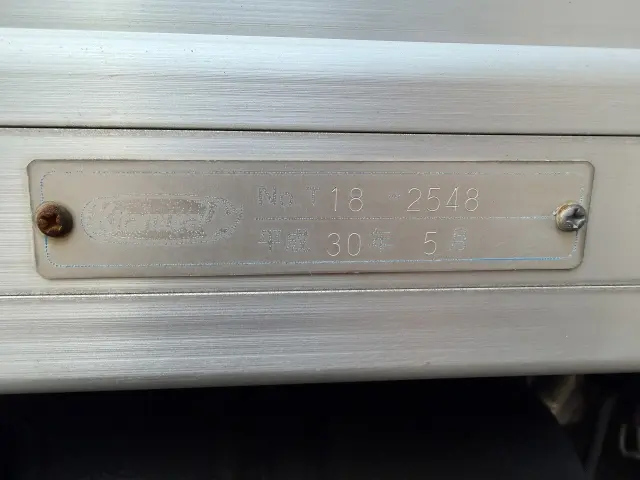 トヨタ ダイナ TPG-XZU605(2WD)の写真30