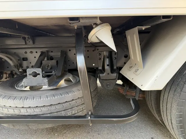 トヨタ ダイナ TPG-XZU605(2WD)の写真34