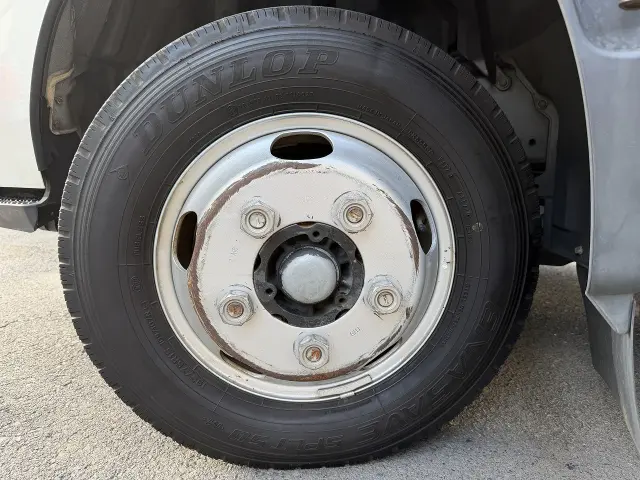トヨタ ダイナ TPG-XZU605(2WD)の写真35