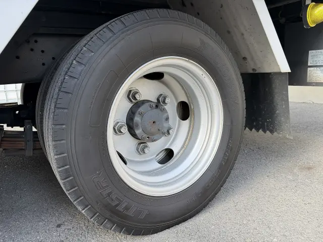 トヨタ ダイナ TPG-XZU605(2WD)の写真36