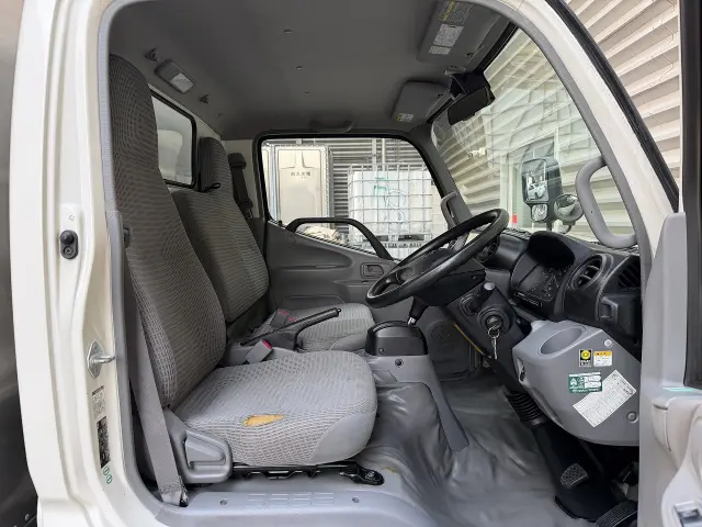 トヨタ ダイナ TPG-XZU605(2WD)の写真37