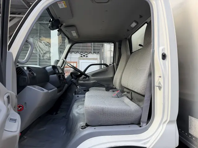 トヨタ ダイナ TPG-XZU605(2WD)の写真42