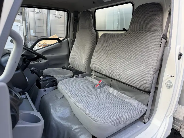 トヨタ ダイナ TPG-XZU605(2WD)の写真43