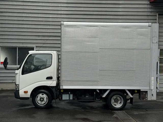 トヨタ ダイナ TPG-XZU605(2WD)の写真2