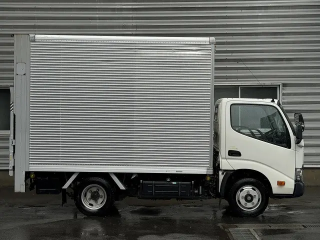 トヨタ ダイナ TPG-XZU605(2WD)の写真3