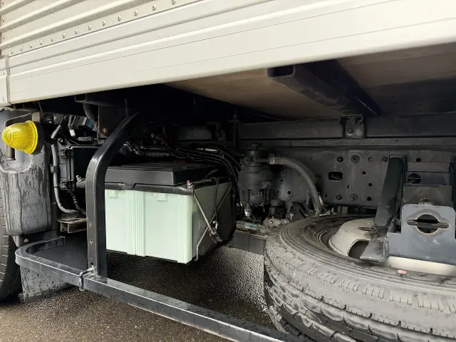 トヨタ ダイナ TPG-XZU605(2WD)の写真10