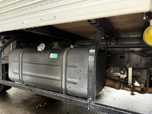 トヨタ ダイナ TPG-XZU605(2WD)の写真12