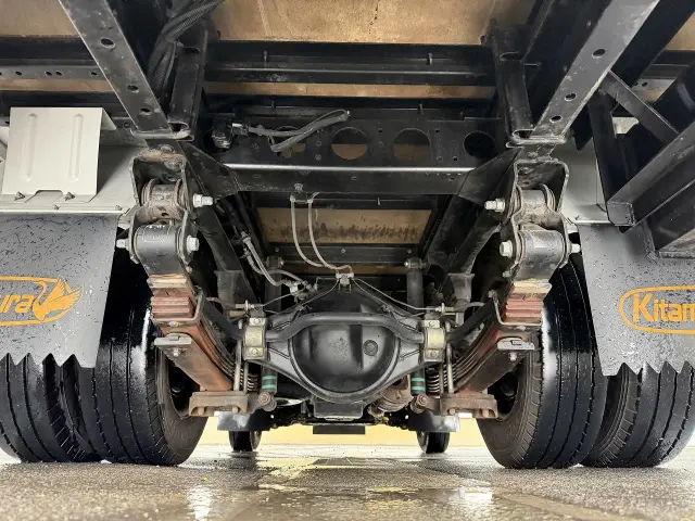 トヨタ ダイナ TPG-XZU605(2WD)の写真13