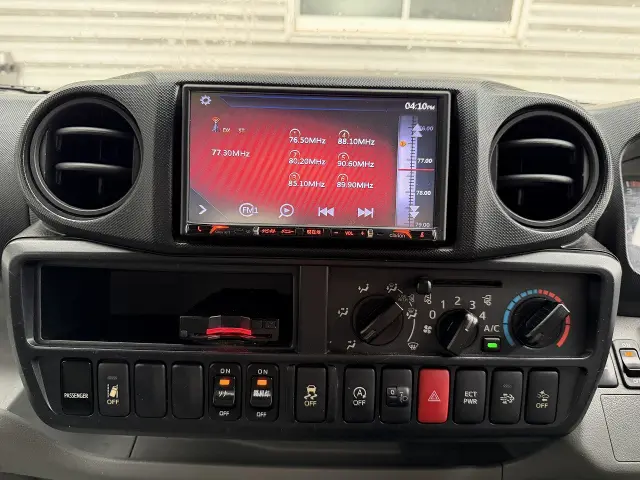 トヨタ ダイナ TPG-XZU605(2WD)の写真18