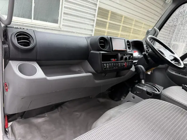 トヨタ ダイナ TPG-XZU605(2WD)の写真20