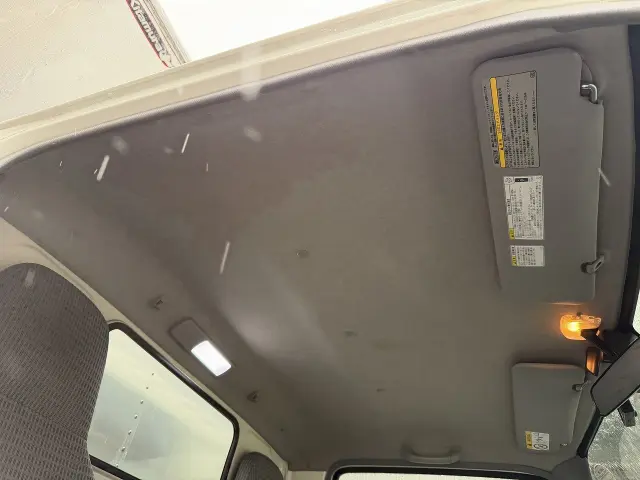 トヨタ ダイナ TPG-XZU605(2WD)の写真21