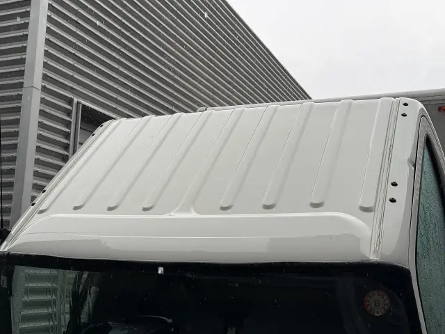 トヨタ ダイナ TPG-XZU605(2WD)の写真22