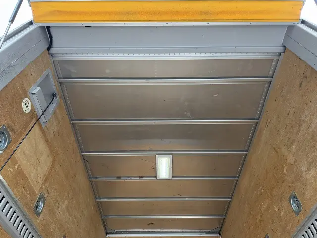 トヨタ ダイナ TPG-XZU605(2WD)の写真26