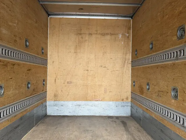 トヨタ ダイナ TPG-XZU605(2WD)の写真27