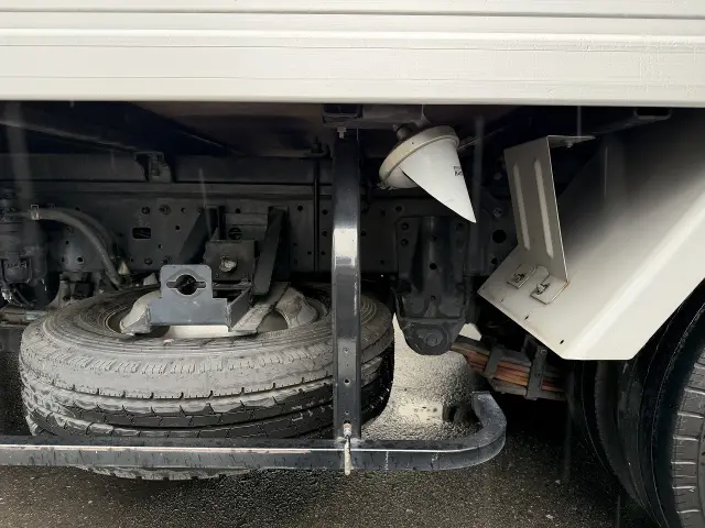 トヨタ ダイナ TPG-XZU605(2WD)の写真34
