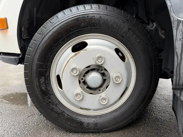トヨタ ダイナ TPG-XZU605(2WD)の写真35