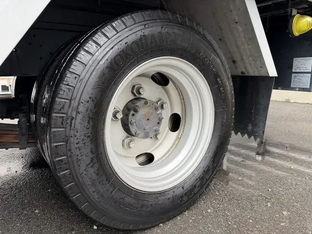 トヨタ ダイナ TPG-XZU605(2WD)の写真36