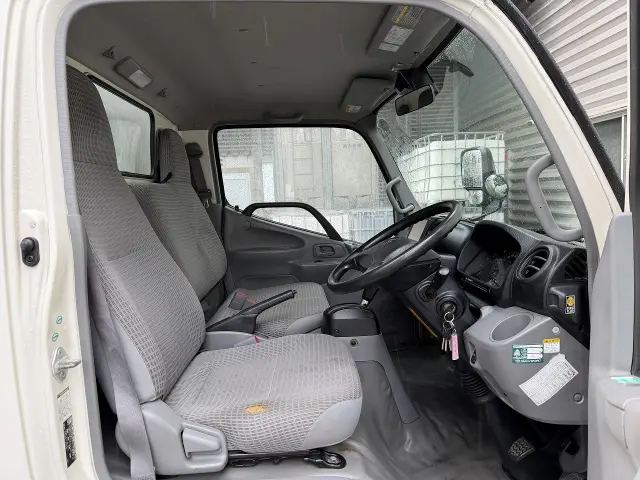 トヨタ ダイナ TPG-XZU605(2WD)の写真37