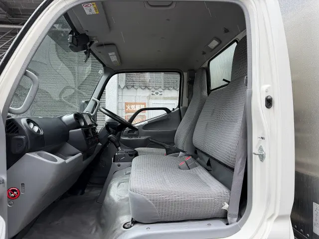 トヨタ ダイナ TPG-XZU605(2WD)の写真43