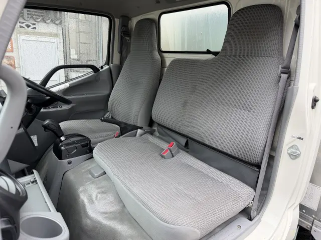 トヨタ ダイナ TPG-XZU605(2WD)の写真44