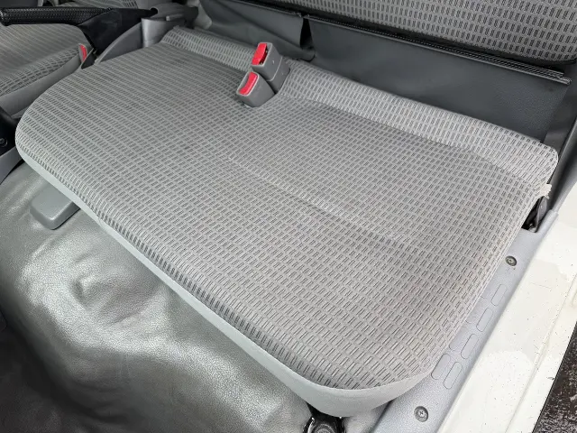トヨタ ダイナ TPG-XZU605(2WD)の写真45