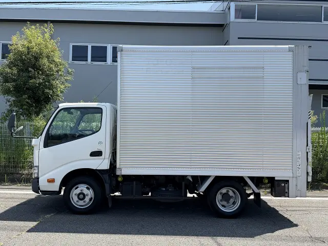 トヨタ ダイナ TPG-XZU605(2WD)の写真3