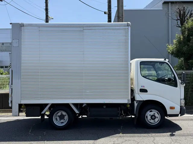 トヨタ ダイナ TPG-XZU605(2WD)の写真4
